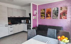 Best Buy Apartments Fazana Valbandon